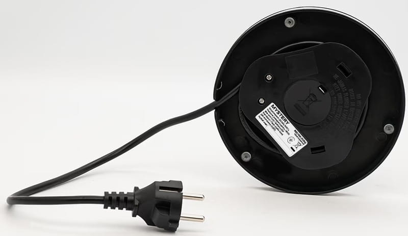 Электрочайник Mystery MEK-1645