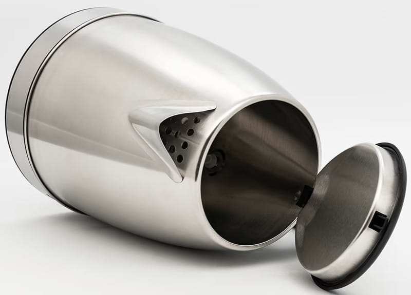 Электрочайник Mystery MEK-1645