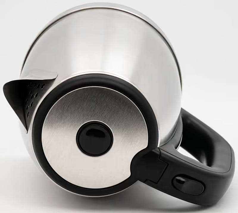 Электрочайник Mystery MEK-1645