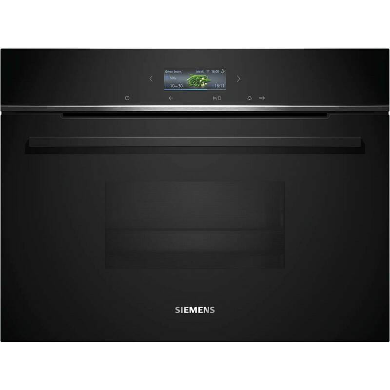 Парова шафа Siemens CD714GXB1