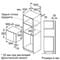 Фото - Встраиваемая микроволновая печь Siemens BE555LMS0 | click.ua