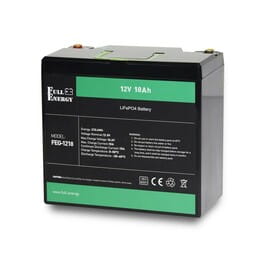 Купити Акумуляторна батарея Full Energy FEG-1218 12V 18AH (FEG-1218) LiFePO4 Акумуляторна батарея Full Energy FEG-1218 12V 18AH (FEG-1218) LiFePO4