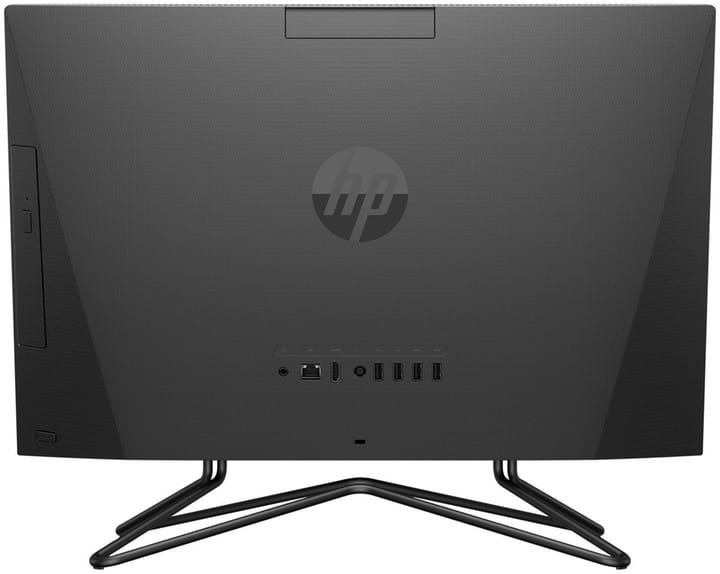 Моноблок HP 200 G4 (6U6P7ES) Black