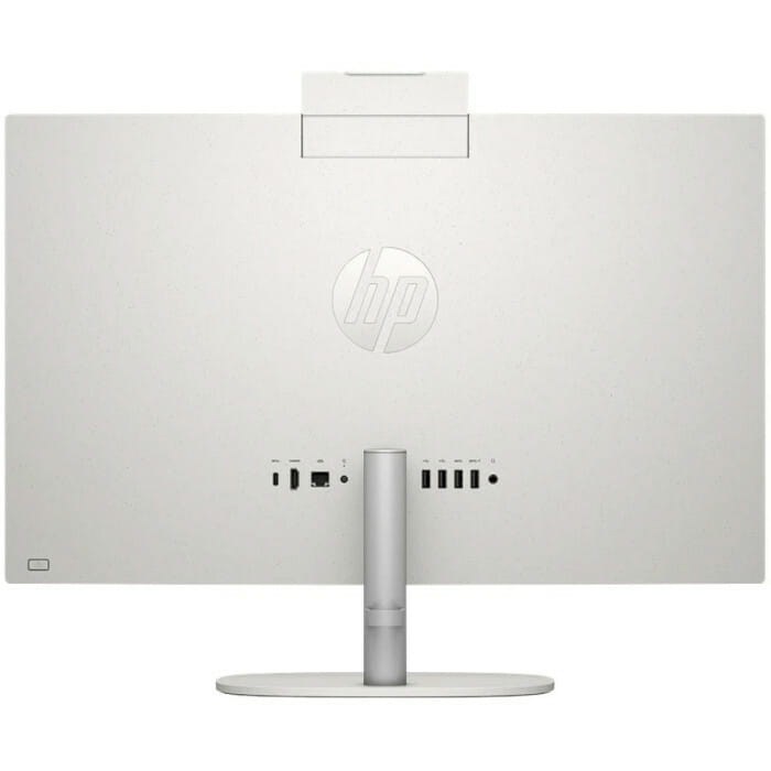 Моноблок HP AiO 24-cr1002ua (AE0P5EA) Shell White