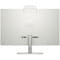 Фото - Моноблок HP AiO 24-cr1002ua (AE0P5EA) Shell White | click.ua