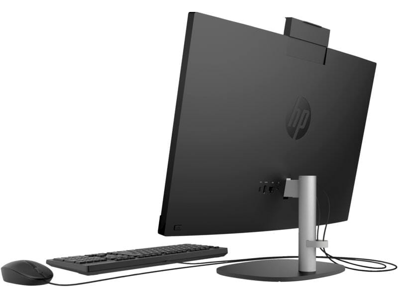 Моноблок HP AiO 24-cr1007ua (AE0P6EA) Jet Black