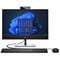 Фото - Моноблок HP ProOne 440 G9 (A54WHET) Black/Silver | click.ua
