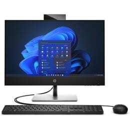Купить Моноблок HP ProOne 440 G9 (9H6Z0ET) Black/Silver Моноблок HP ProOne 440 G9 (9H6Z0ET) Black/Silver