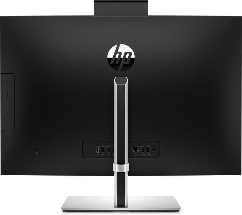Моноблок HP ProOne 440 G9 (9H709ET) Black/Silver