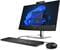 Фото - Моноблок HP ProOne 440 G9 (9H709ET) Black/Silver | click.ua