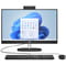 Фото - Моноблок HP All-in-One 27-cr0072ua (AE0Q0EA) Black | click.ua