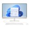 Фото - Моноблок HP All-in-One 27-cr1010ua (AE0Q1EA) White | click.ua