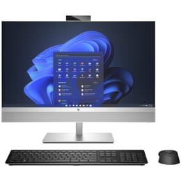 Моноблок HP EliteOne 870 G9 (99B13ET) Silver