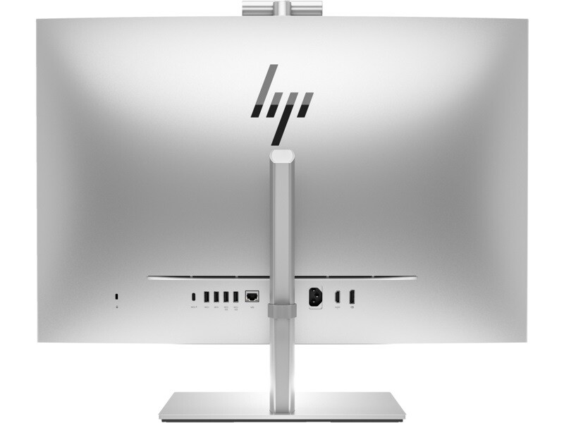 Моноблок HP EliteOne 870 G9 (99A78ET) Silver