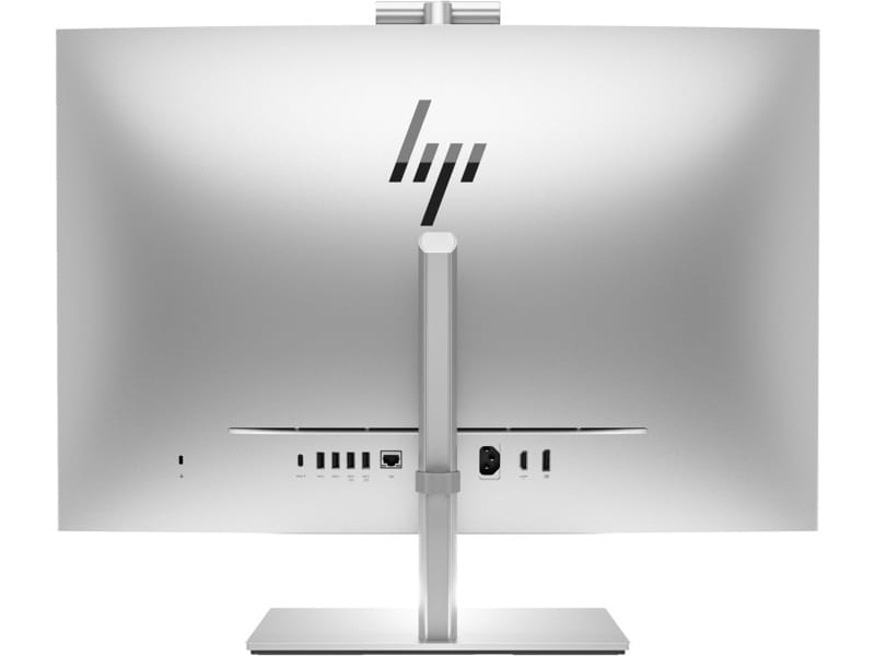 Моноблок HP EliteOne 870 G9 (99B12ET) Win11 Silver