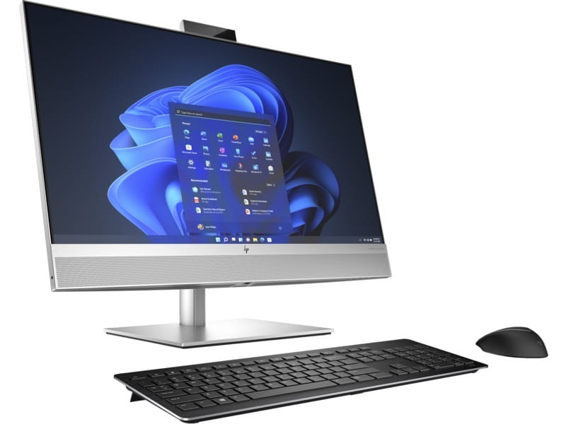 Моноблок HP EliteOne 870 G9 (99B12ET) Win11 Silver