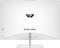 Фото - Моноблок HP Pavilion 27-ca2012ua (AE0P7EA) Snowflake White | click.ua