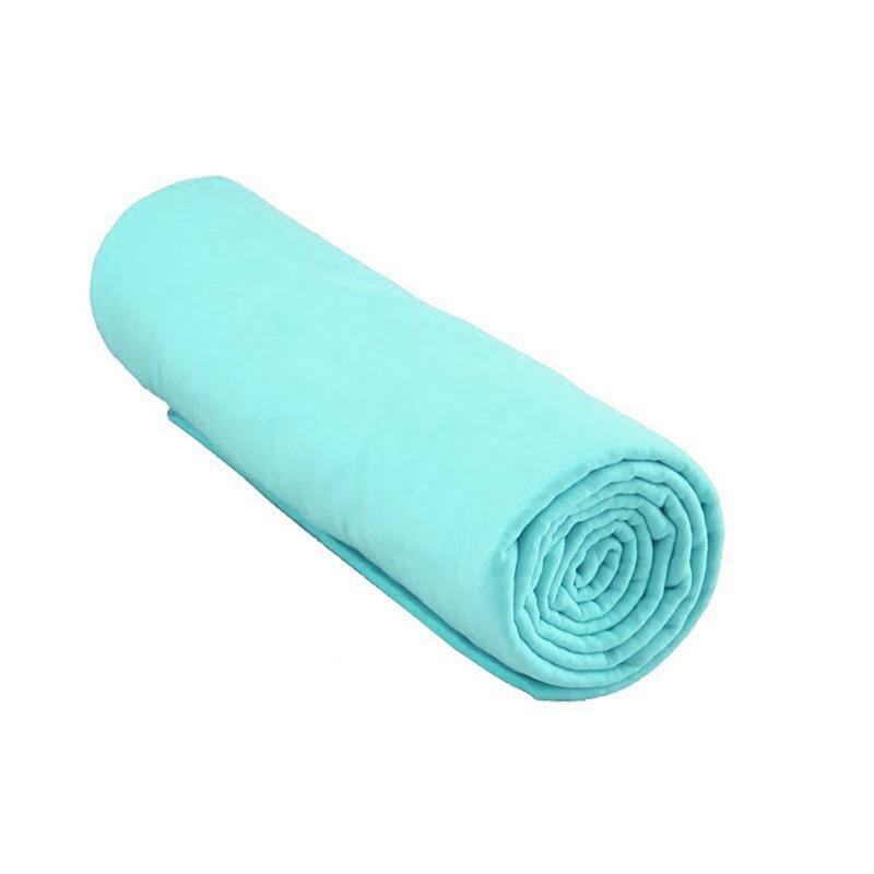 Салфетка ColorWay автомобильная из синтетической замши в тубе 66х43см (CW-6643)_подарок