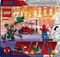 Фото - Конструктор LEGO Marvel Погоня на мотоциклах Человек-паук vs. Доктор Осьминог (76275) | click.ua