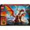 Фото - Конструктор LEGO Ninjago Перводракон движения (71822) | click.ua