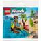 Фото - Конструктор LEGO Friends Прибирання пляжу (30635) | click.ua