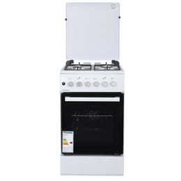 Купити Плита Delfa KC 5001 W Плита Delfa KC 5001 W