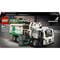 Фото - Конструктор LEGO Technic Сміттєвоз Mack LR Electric (42167) | click.ua