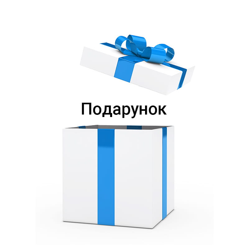 Футболка Tecno_подарунок