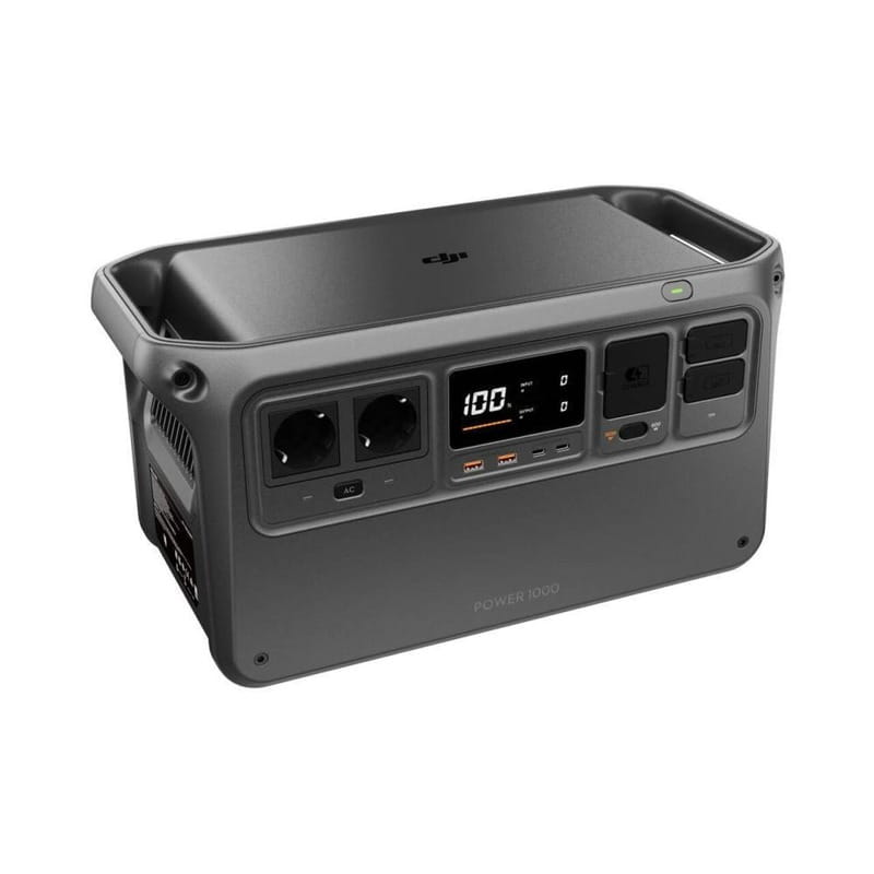 Зарядна станція DJI Power 1000 (CP.DY.00000054.02)
