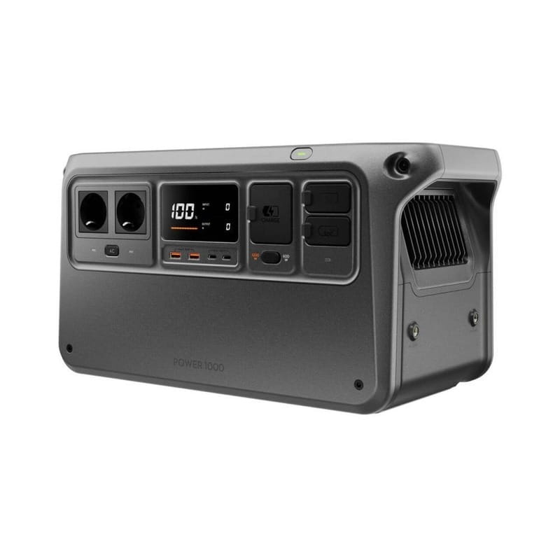 Зарядна станція DJI Power 1000 (CP.DY.00000054.02)