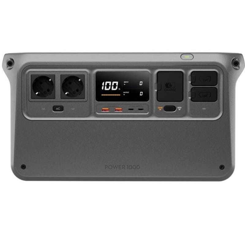 Зарядна станція DJI Power 1000 (CP.DY.00000054.02)