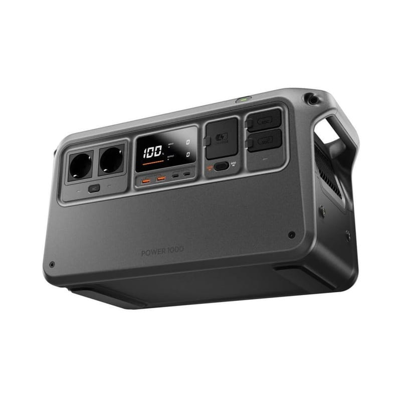 Зарядна станція DJI Power 1000 (CP.DY.00000054.02)