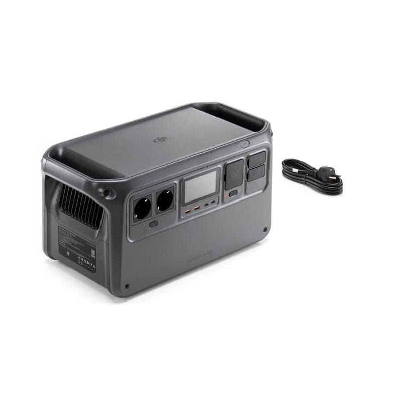 Зарядна станція DJI Power 1000 (CP.DY.00000054.02)