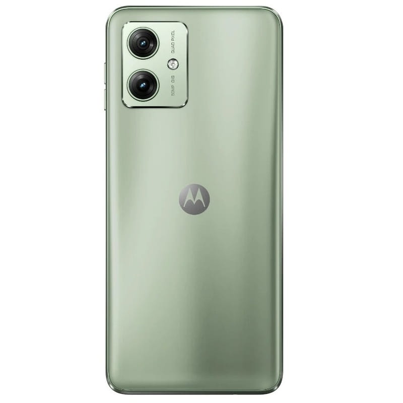 Смартфон Motorola Moto G54 Power 8/256GB Mint Green (PB0W0020UA)