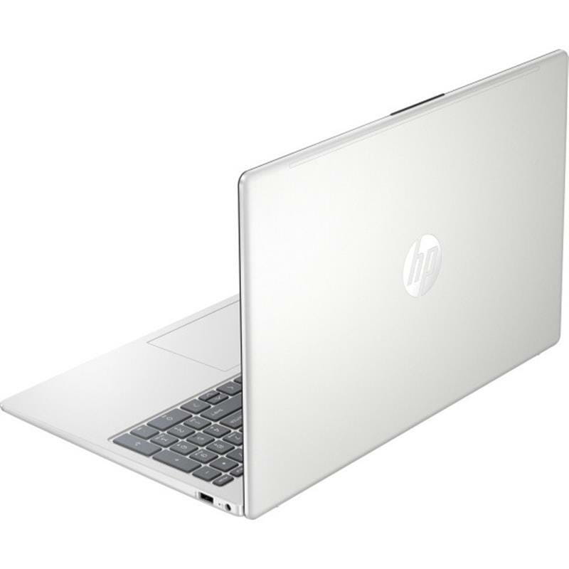 Ноутбук HP 15-fc0018ua (8F2B9EA) Silver