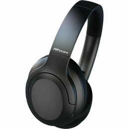 Bluetooth-гарнітура HiFuture FutureTour Black (futuretour.black)