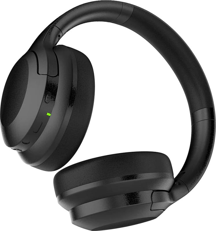 Bluetooth-гарнитура HiFuture FutureTour Black (futuretour.black)