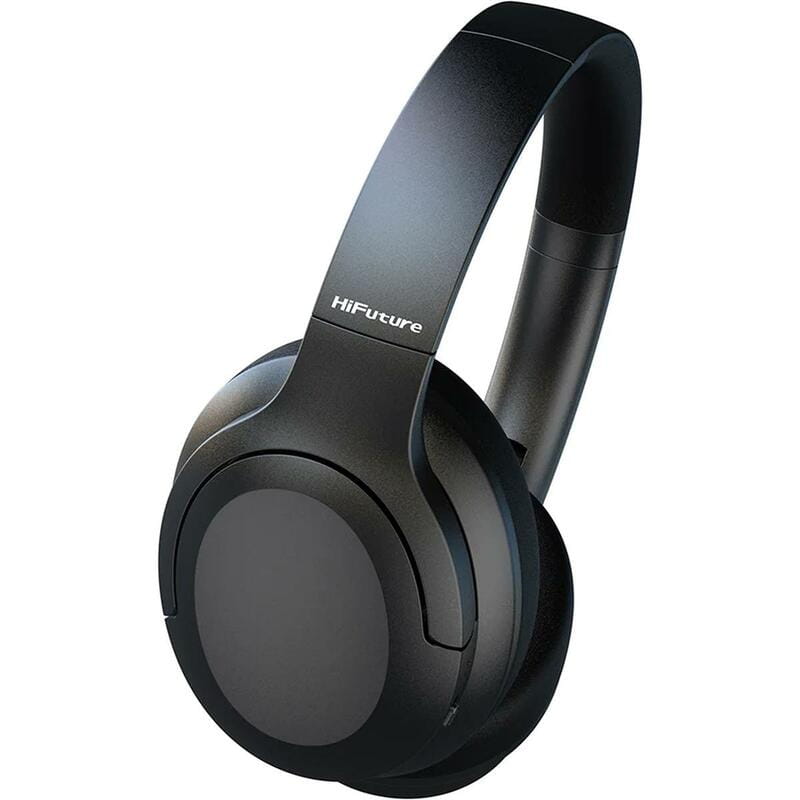 Bluetooth-гарнитура HiFuture FutureTour Black (futuretour.black)