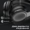 Фото - Bluetooth-гарнитура HiFuture FutureTour Black (futuretour.black) | click.ua