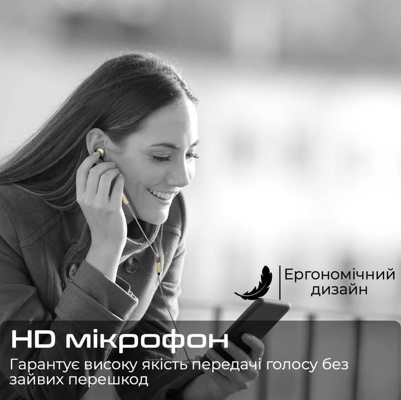 Гарнитура HiFuture Mi5 Black (mi5.black)