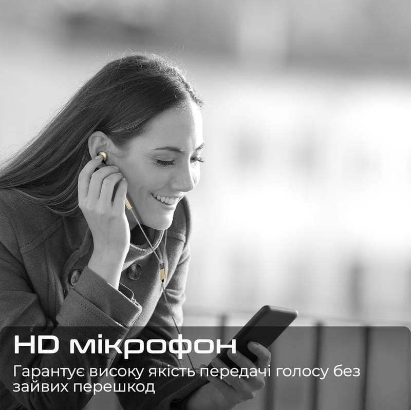 Гарнитура HiFuture Hi5 Black (hi5.black)