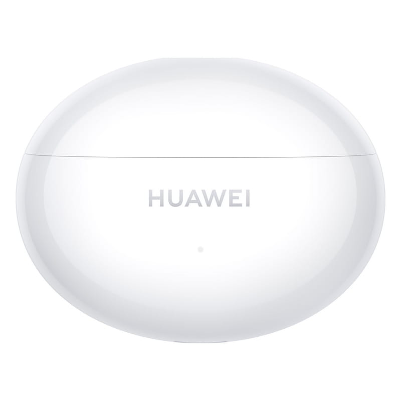 Bluetooth-гарнитура Huawei FreeBuds 6i White (55037552)