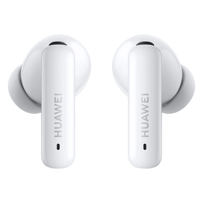 Bluetooth-гарнитура Huawei FreeBuds 6i White (55037552)