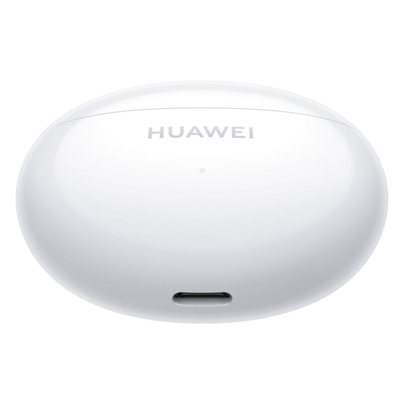 Bluetooth-гарнитура Huawei FreeBuds 6i White (55037552)