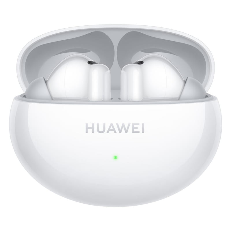 Bluetooth-гарнитура Huawei FreeBuds 6i White (55037552)