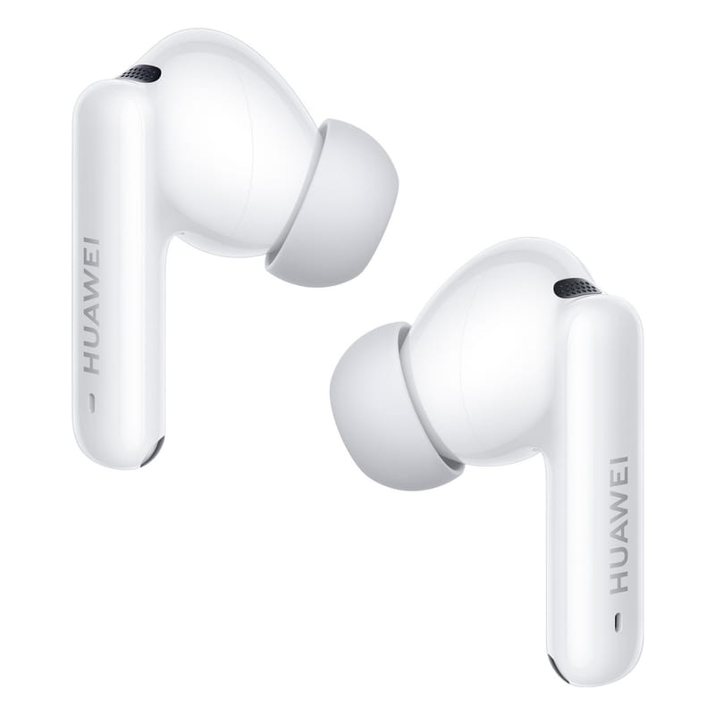 Bluetooth-гарнитура Huawei FreeBuds 6i White (55037552)