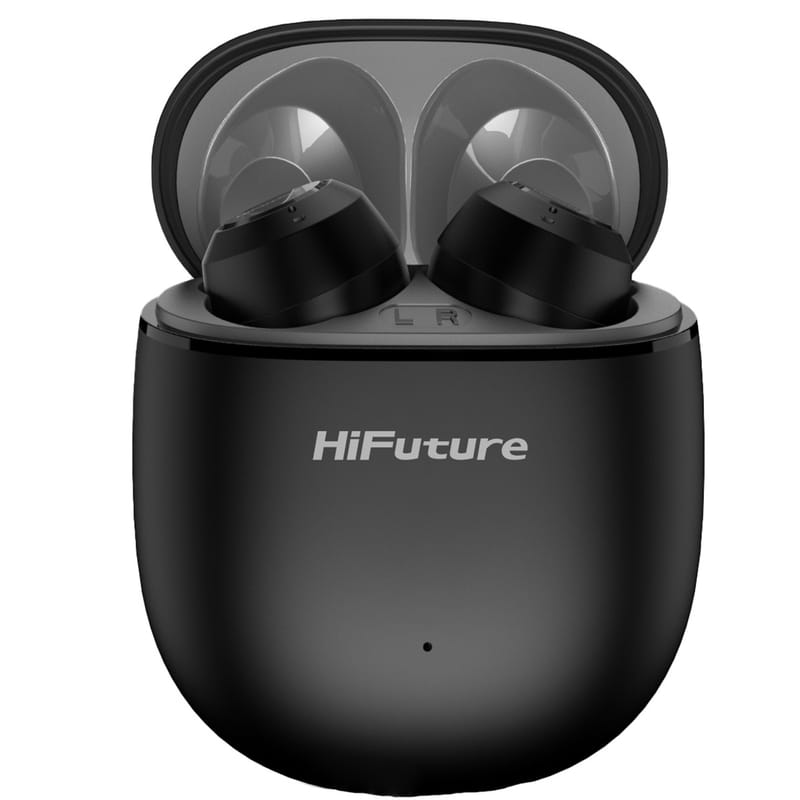 Bluetooth-гарнітура HiFuture OlymBuds3 Black (olymbuds3.black)