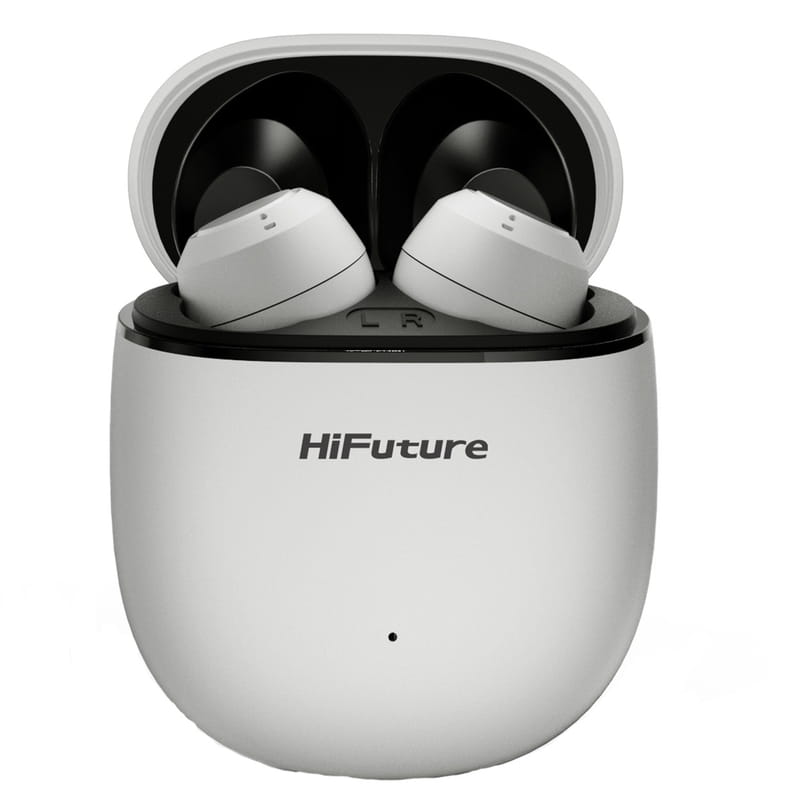 Bluetooth-гарнітура HiFuture OlymBuds3 White (olymbuds3.white)