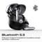 Фото - Bluetooth-гарнітура HiFuture SonicAir Black (sonicair.black) | click.ua