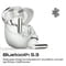 Фото - Bluetooth-гарнитура HiFuture SonicAir White (sonicair.white) | click.ua